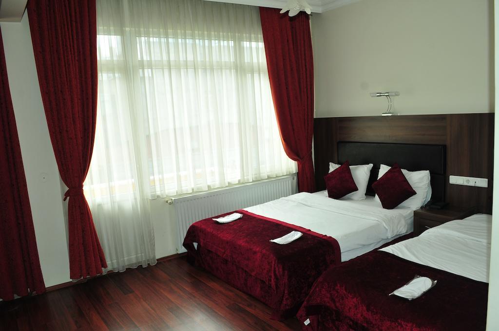 Istanbul Queen Apart Hotel 外观 照片